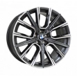 Replica BMW (B811) W8.5 R20 PCD5x112 ET25 DIA66.6 GMF